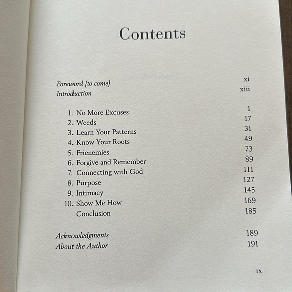 Don’t settle for safe (paperback) - Picture 5 of 5